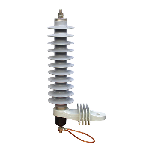 Metal Oxide Arrester overview (11 umbrella)