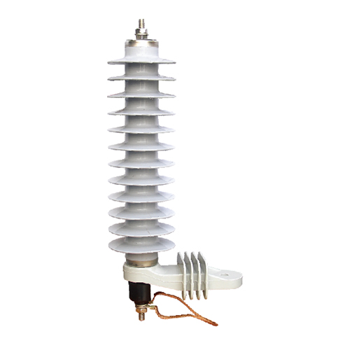 Metal Oxide Surge Arrester overview (12 umbrella)