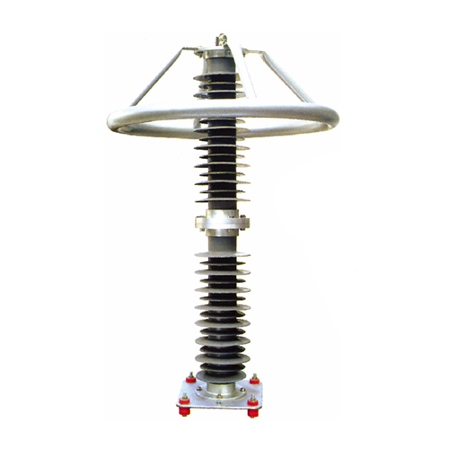 High Voltage Surge Arresters 220KV Neutral point type