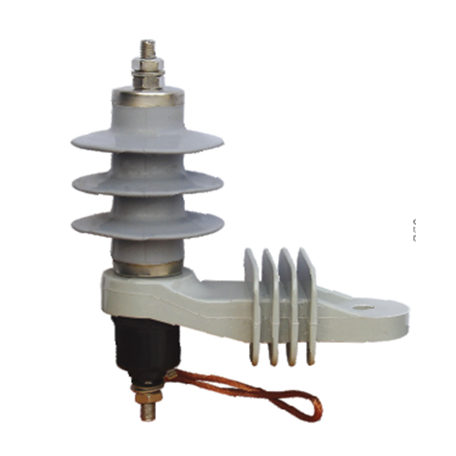 Polymer Lightning Arresters 3 umbrella