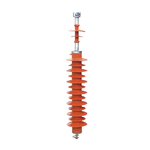 Drop-Out Arresters 35kV  X