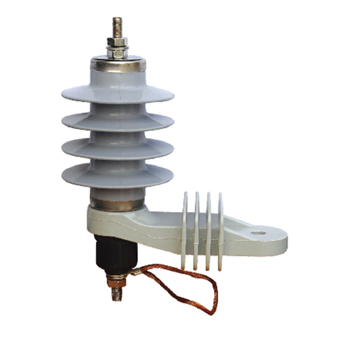 Metal Oxide Arrester price 4 umbrella