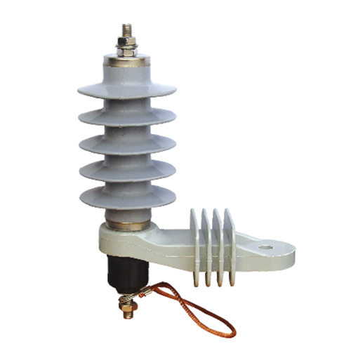 Metal Oxide Surge Arrester 5 umbrella