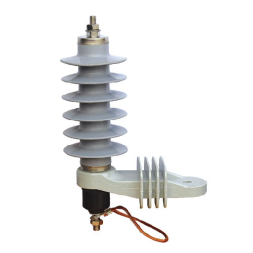 Metal Oxide Arrester Types 6 umbrella