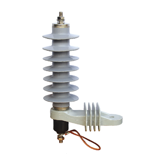 Metal Oxide Arrester 7 umbrella