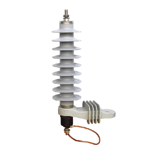 Metal Oxide Surge Arrester