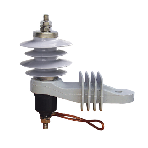 Lightning Surge Arrester 4 umbrella