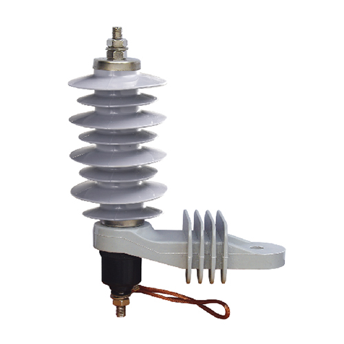 Metal Oxide Surge Arrester 8 umbrella