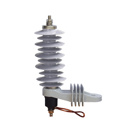 Metal Oxide Surge Arrester 10 umbrella