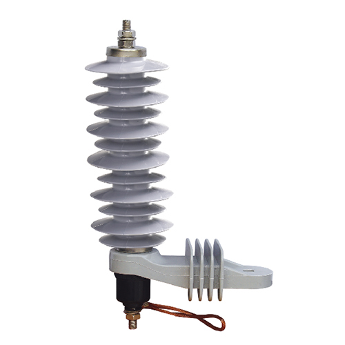 Metal Oxide Surge Arrester 12 umbrella