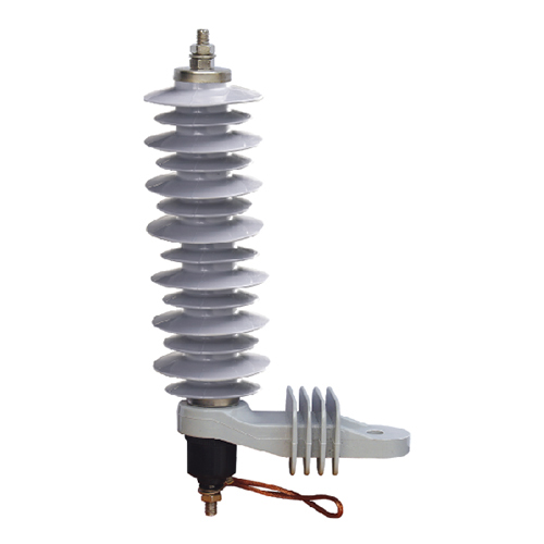 Metal Oxide Surge Arrester 14 umbrella