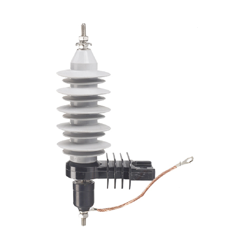 Metal Oxide Arrester 10 umbrella