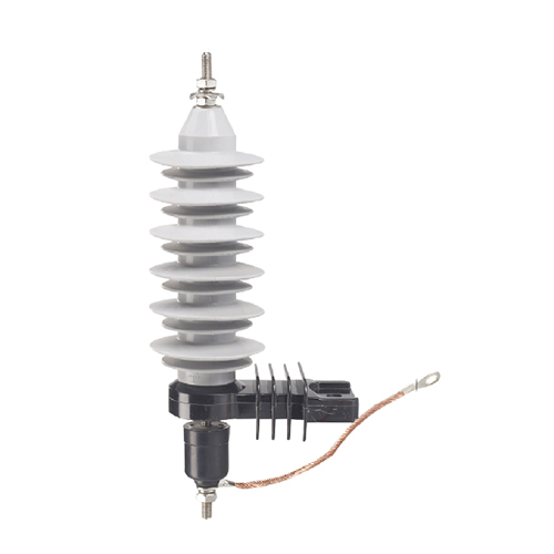 Metal Oxide Arrester 12 umbrella