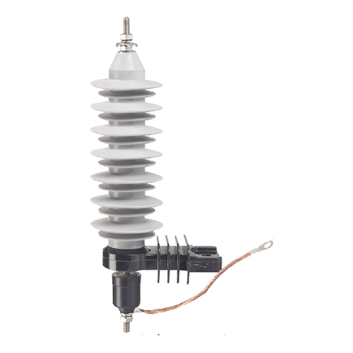 Metal Oxide Arrester(MOA) 14 umbrella