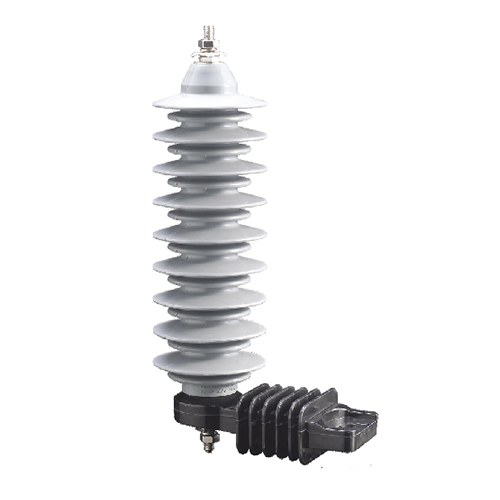 Polymer Surge Arresters 18 umbrella