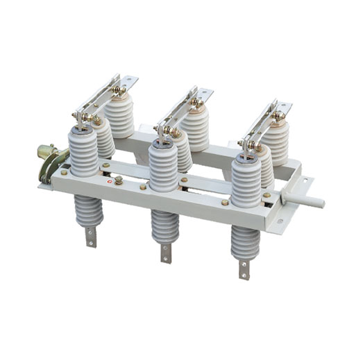 GN19-12 series indoor high voltage disconnector