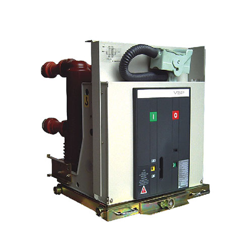 VBP type indoor HV sealed vacuum circuit breaker