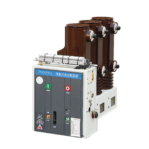 VS1-12 type side mounted (VBM7) vacuum circuit breaker