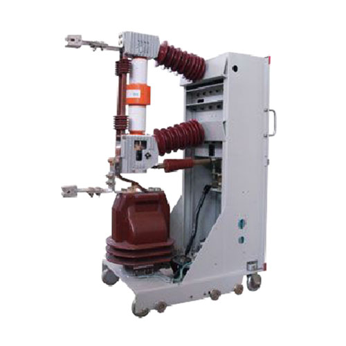 single-phase electric railway indoor vacuum circuit breaker ZN-27.5/2000-31.5 type