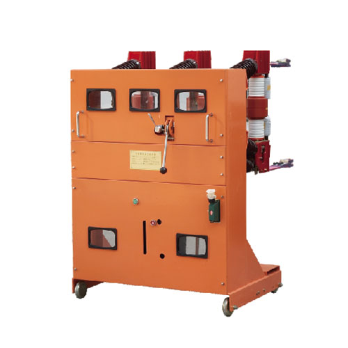 ZN23-40.5 type vacuum circuit breaker