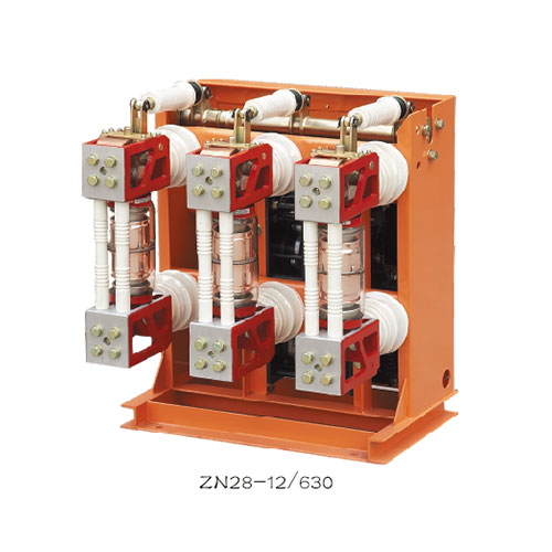 vacuum circuit breakers ZN28-12 series