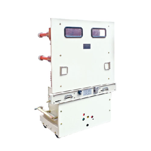 Indoor vacuum circuit breaker ZN85-40.5 (3 av3)