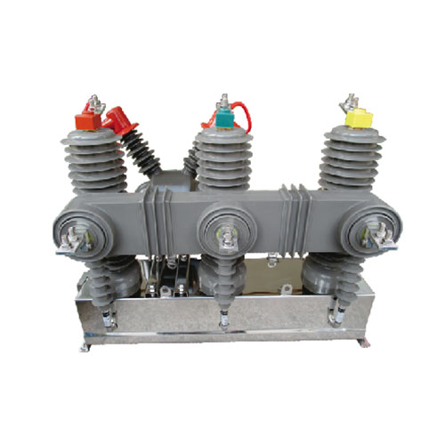 ZW32L-12 series outdoor high voltage zero sequence intelligent vacuum circuit breaker