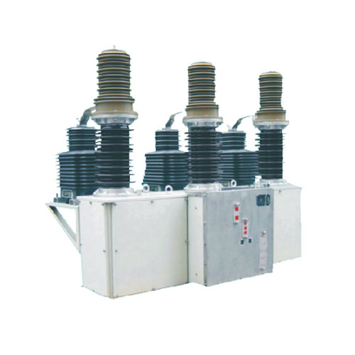 ZW37-40.5 type outdoor AC vacuum circuit breaker