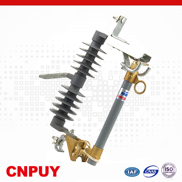 Polymer Type Fuse Cutout HPD-1 15KV~27KV