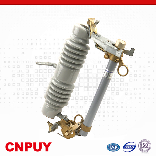 Porcelain Type Fuse Cutout PD-3 15KV~27KV