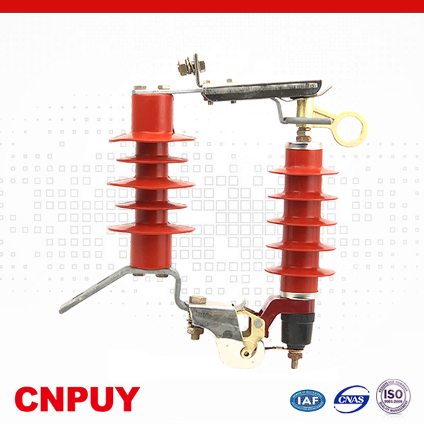 Polymer Types Surge Arrester  FHY5WS