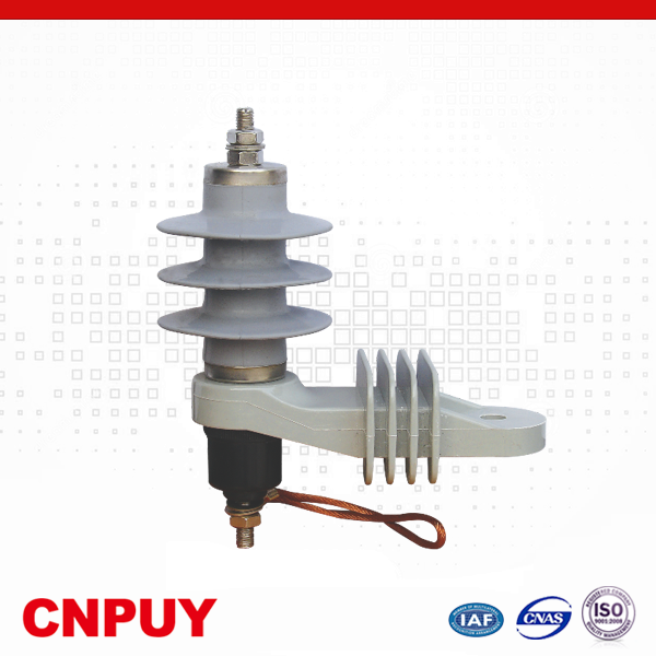 Polymer Types Surge Arrester YH5W-3L/6L