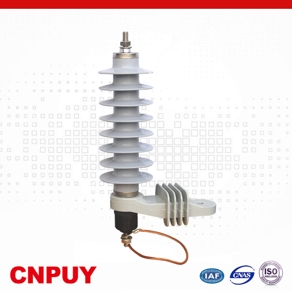 Polymer Types Surge Arrester YH5W-36L/42L