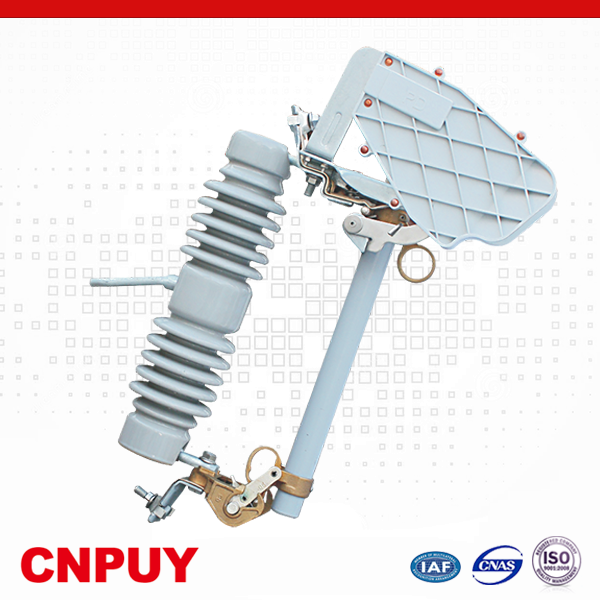 Porcelain Type Cutout Fuse PD-3(F) 15KV